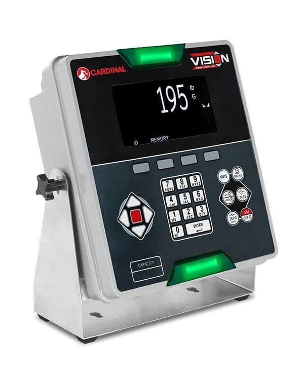 195 Vision