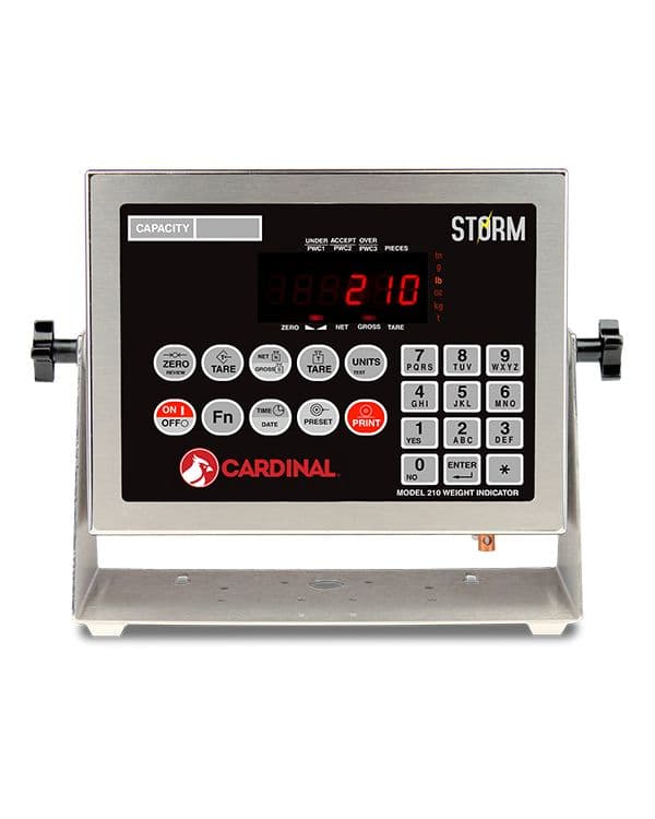 210 Storm