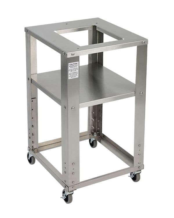 Bench Scale Carts