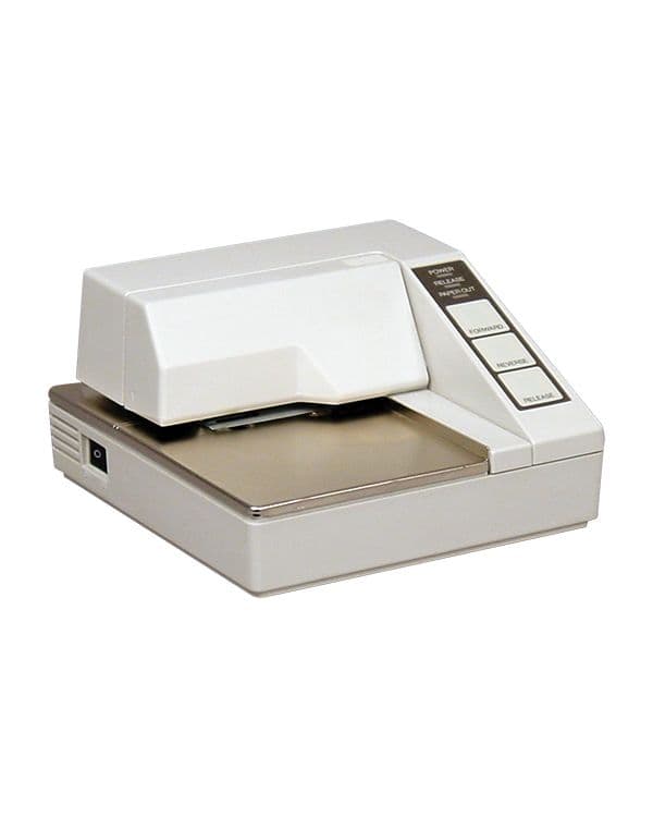 CTP-1 Ticket Printer
