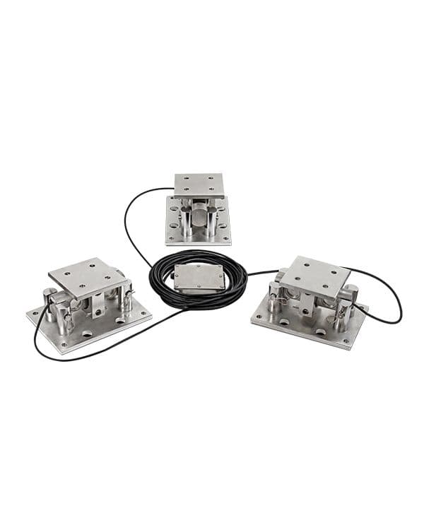 CenterPoint DB-SP Double-Ended Shear Beam