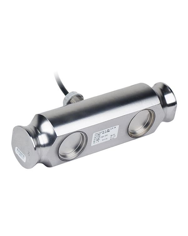 Double-Ended Shear Beam