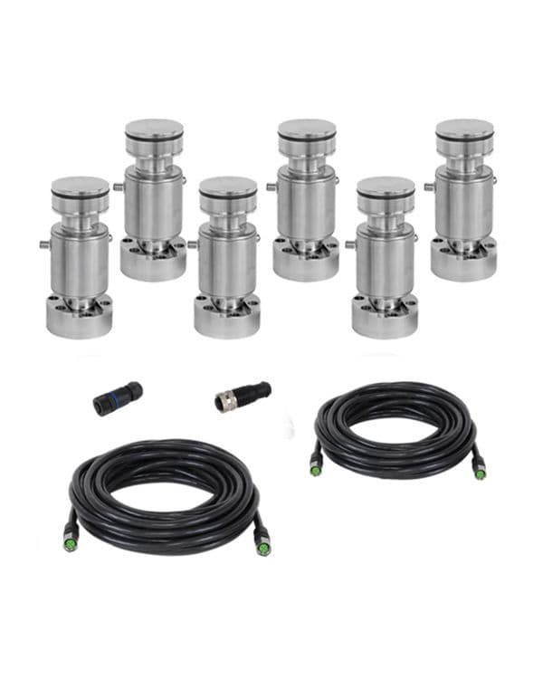 MT Retrofit Kits with DC Digital SmartCells