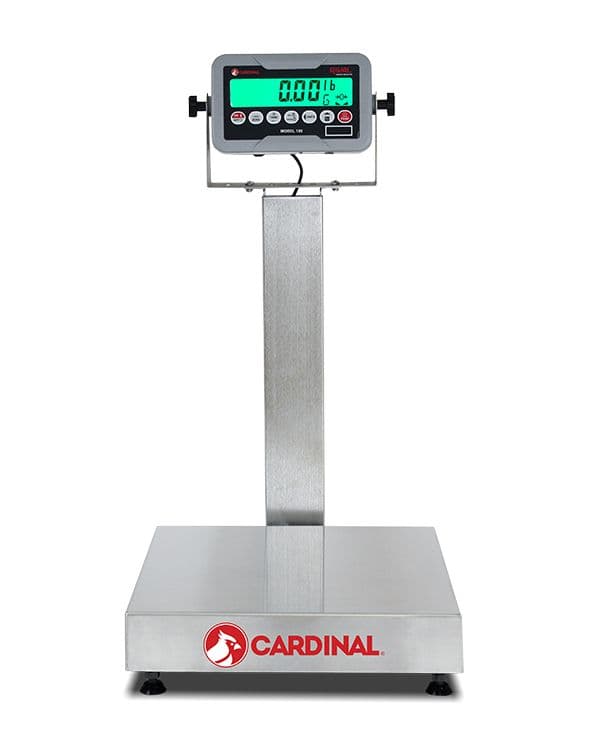 Bench Scales