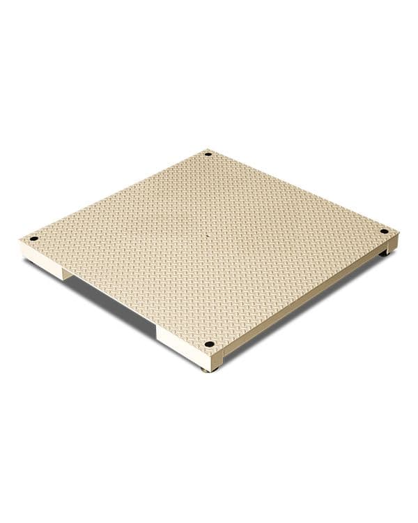 FloorHugger Extra Heavy-Duty Floor Scales