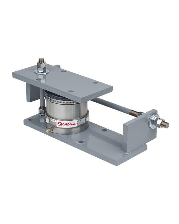 HBC Hydraulic
