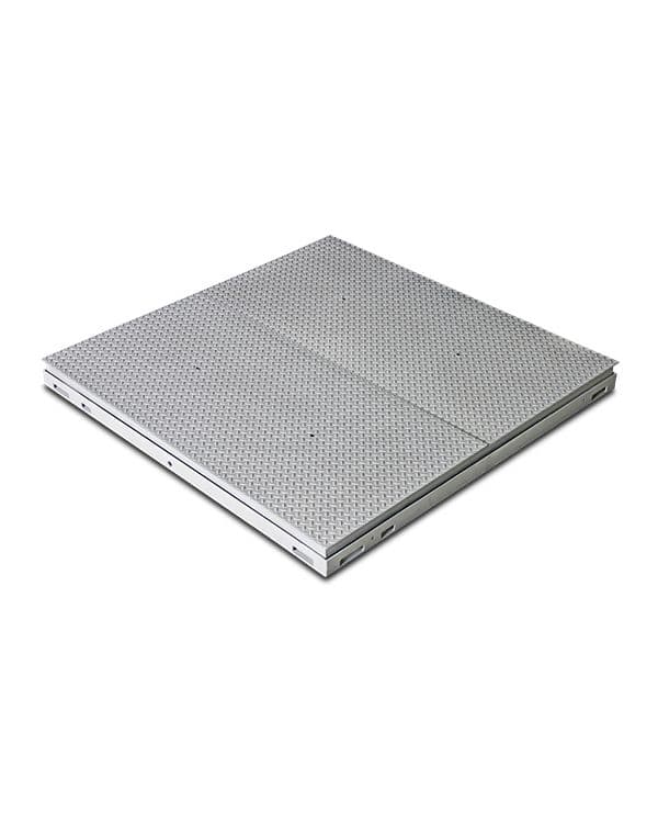 Guardian Hydraulic Floor Scales