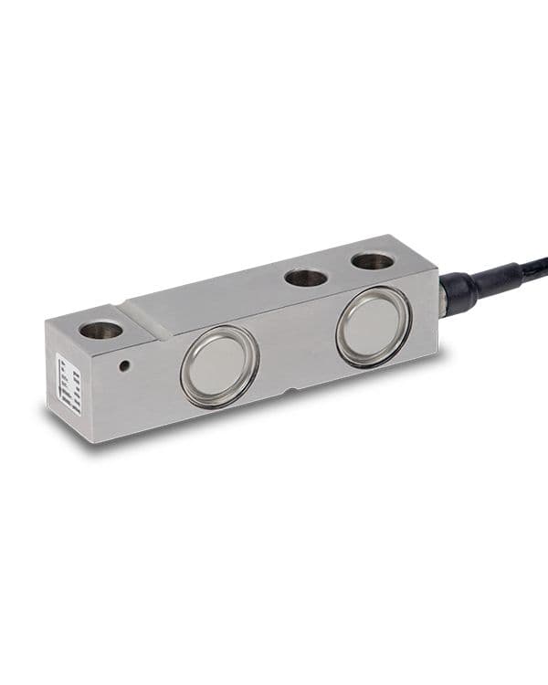 Light Shear Beam Fully Welded
