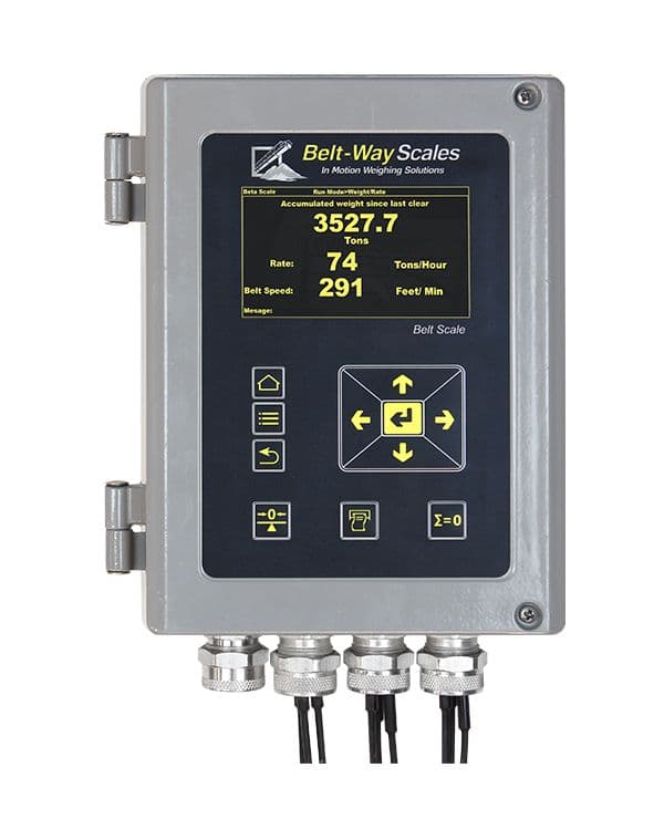 Integrator
