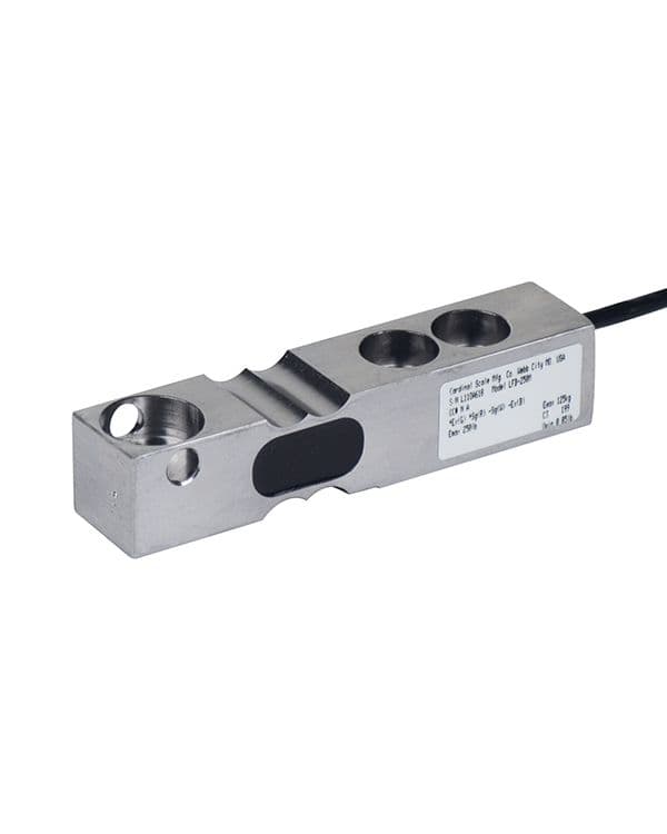 Light Shear Beam