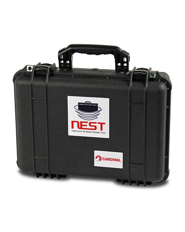 Scale Diagnostic Tools