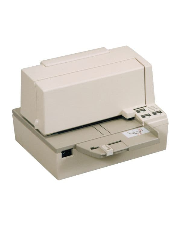 P400 Ticket Printer