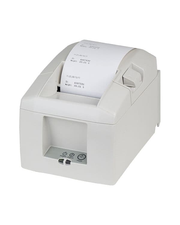 P600 Tape Printer
