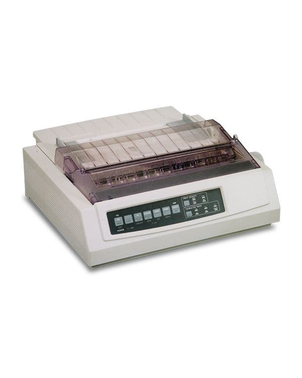 P900 Form Printer