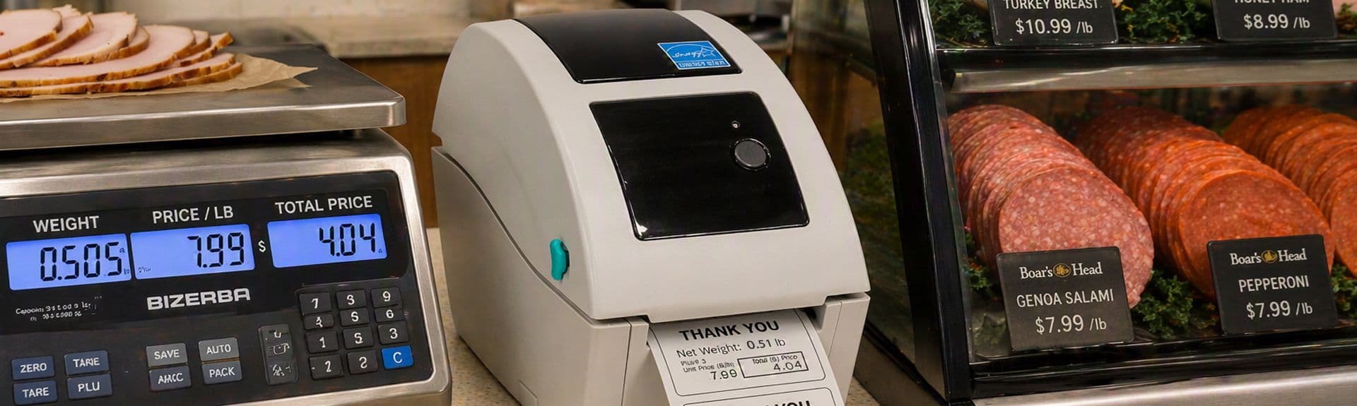 Printers