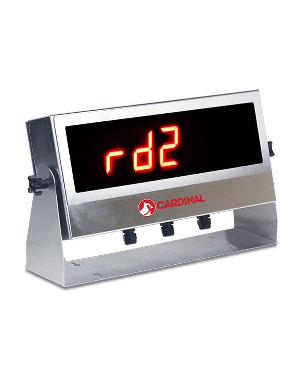 RD2 – 2.25-in LED