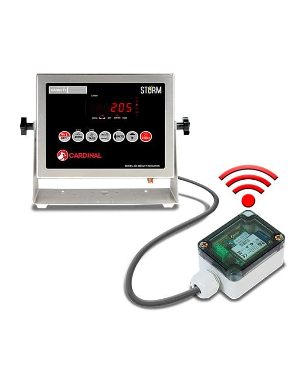 S2WIFI Serial to Wi-Fi Module