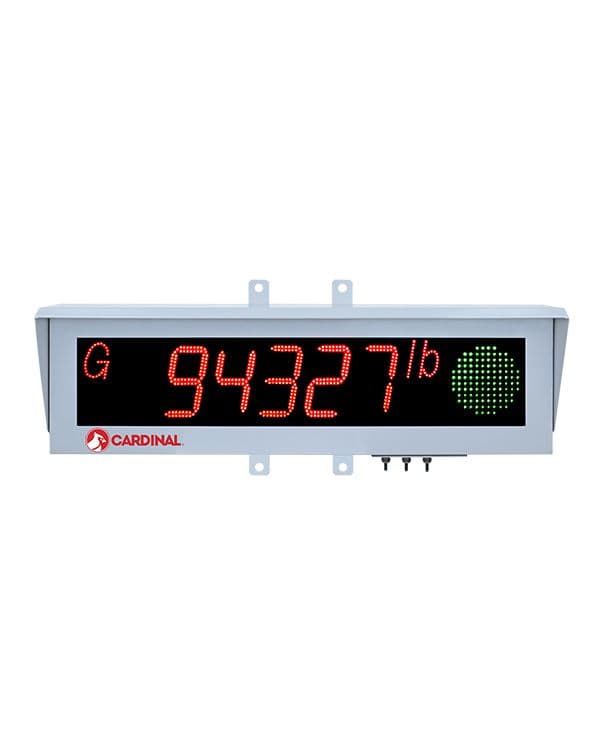 SB555 5-in LED