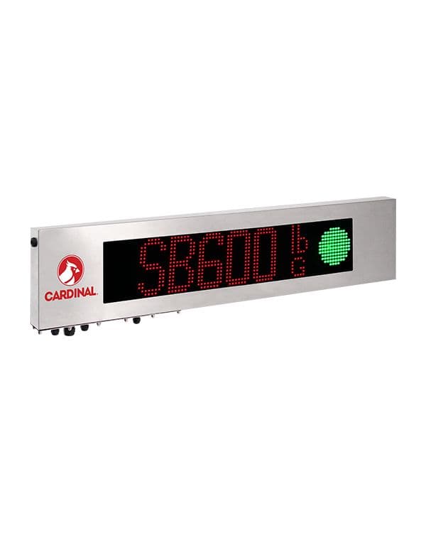 SB600 6-in LED