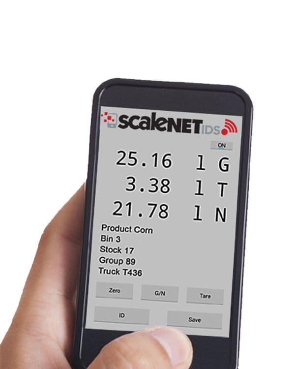 ScaleNET IDS