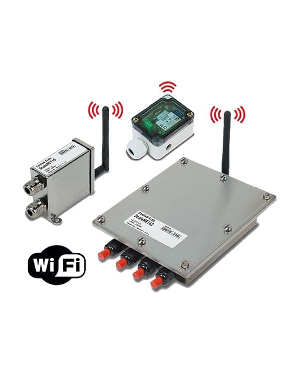 Connectivity Solutions