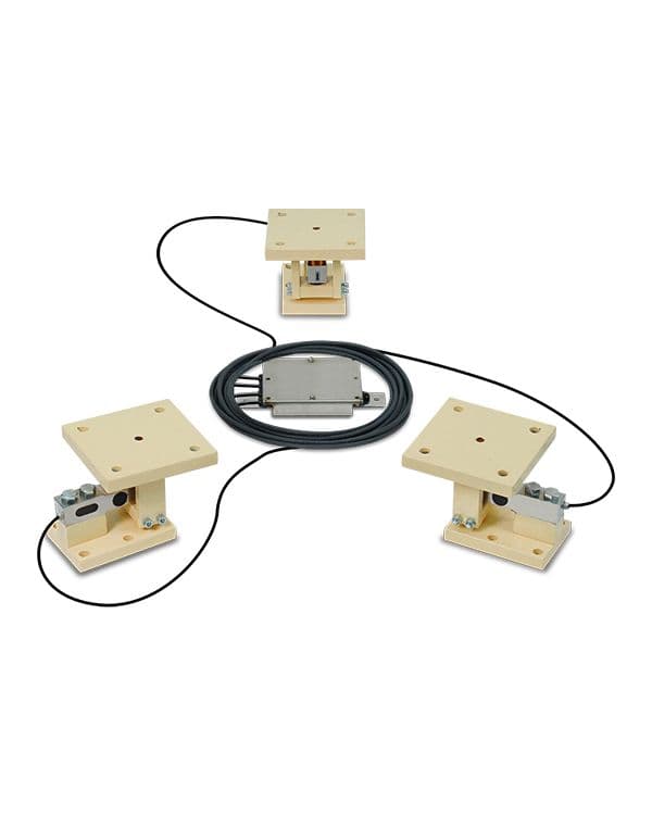 Load Cells for Every Application