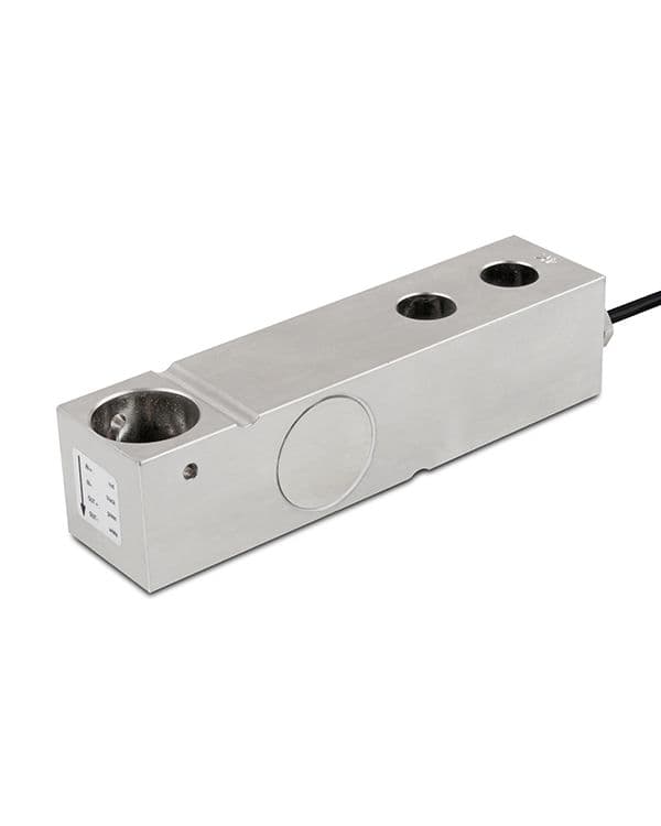 Specialty Shear Beam
