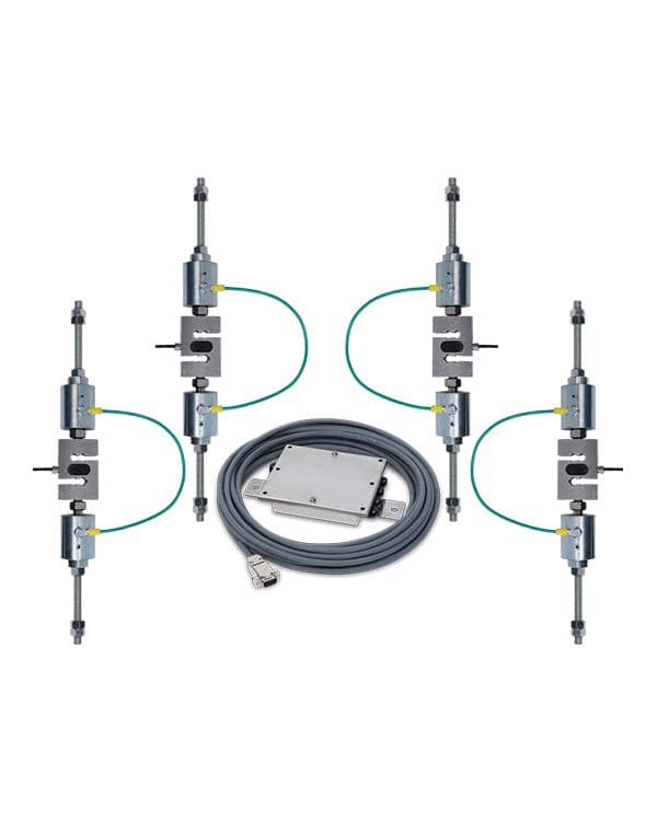 THTC Suspension