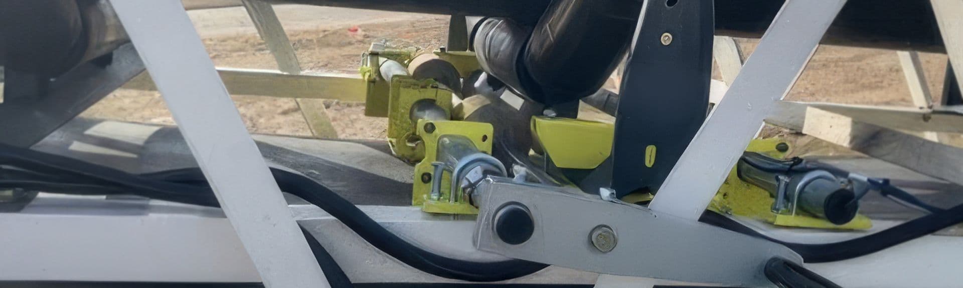 Test Weight Kits
