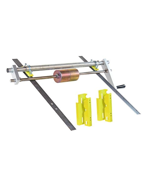 Test Weight Kits