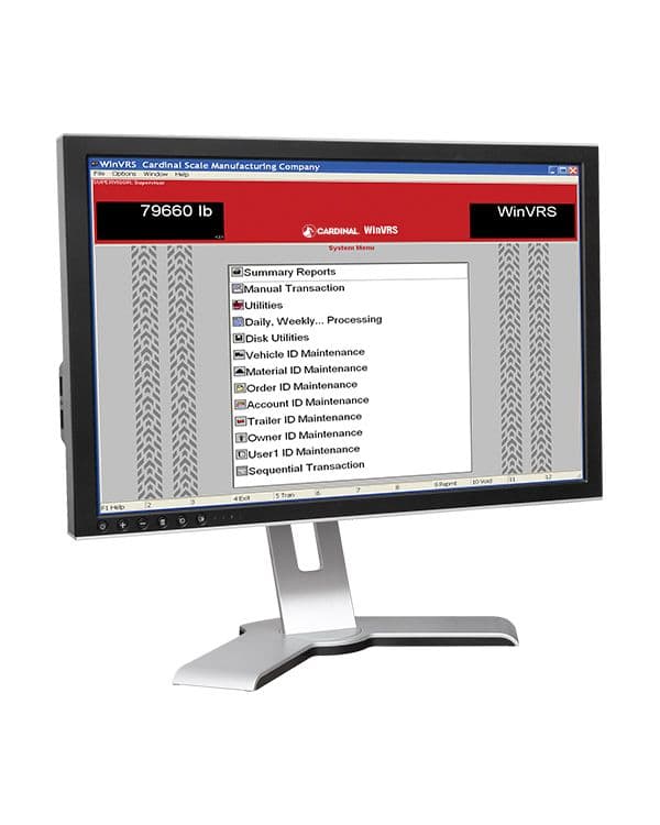 Vehicle Recording System
