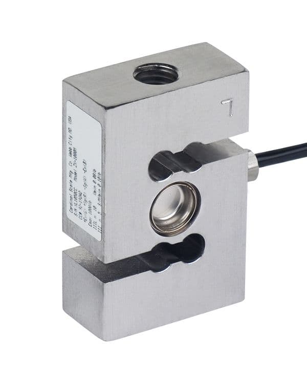 Tension, Stainless Steel