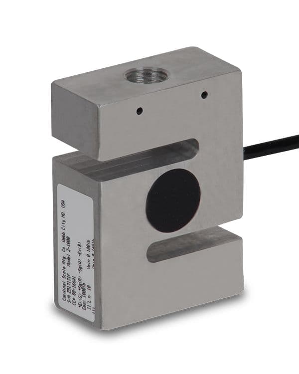 Tension, Aluminum