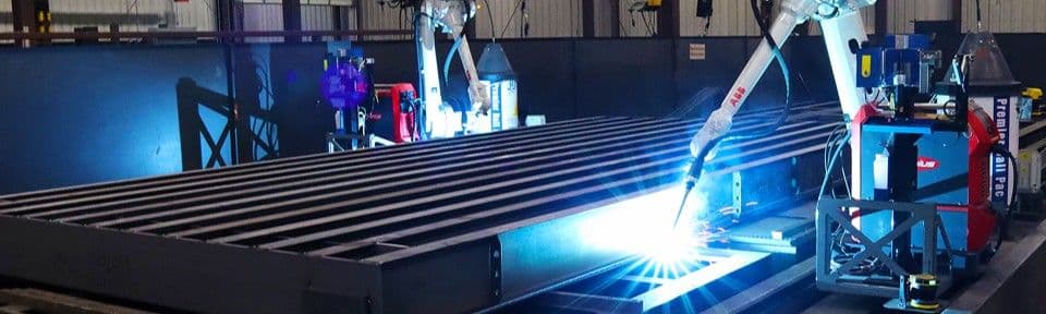 Where American Manufacturing Meets Precision