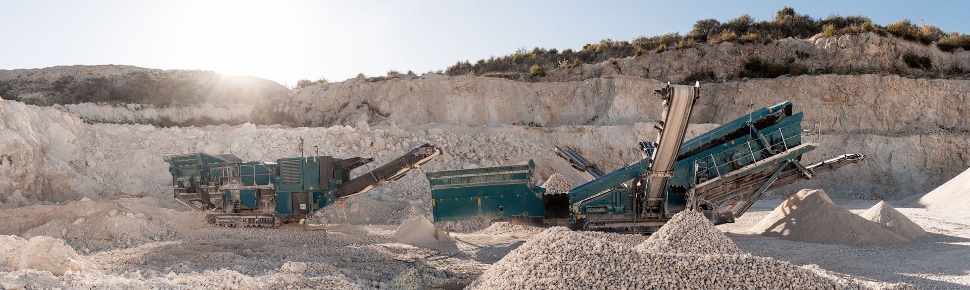 Aggregates