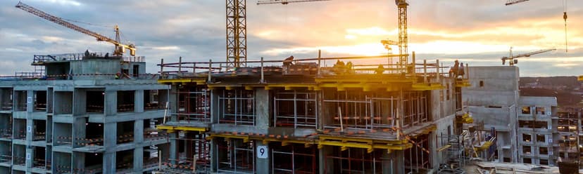 Construction