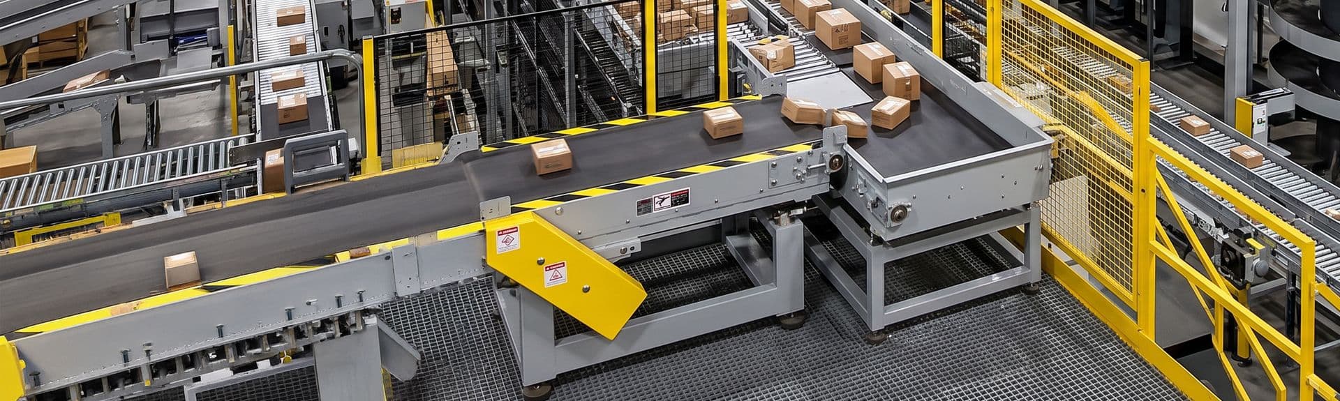 Smart weighing for demanding operations
