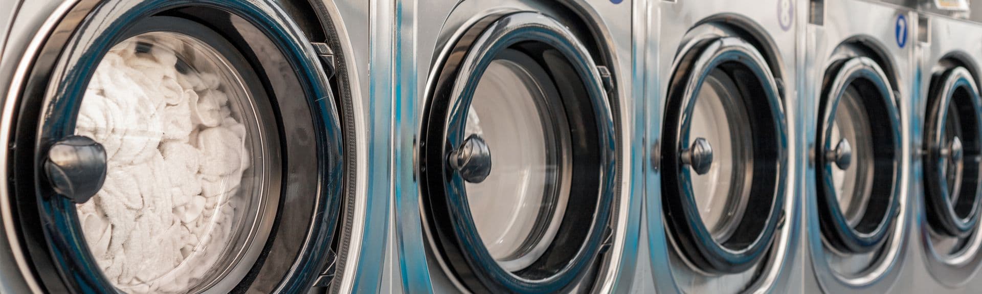 Laundromats