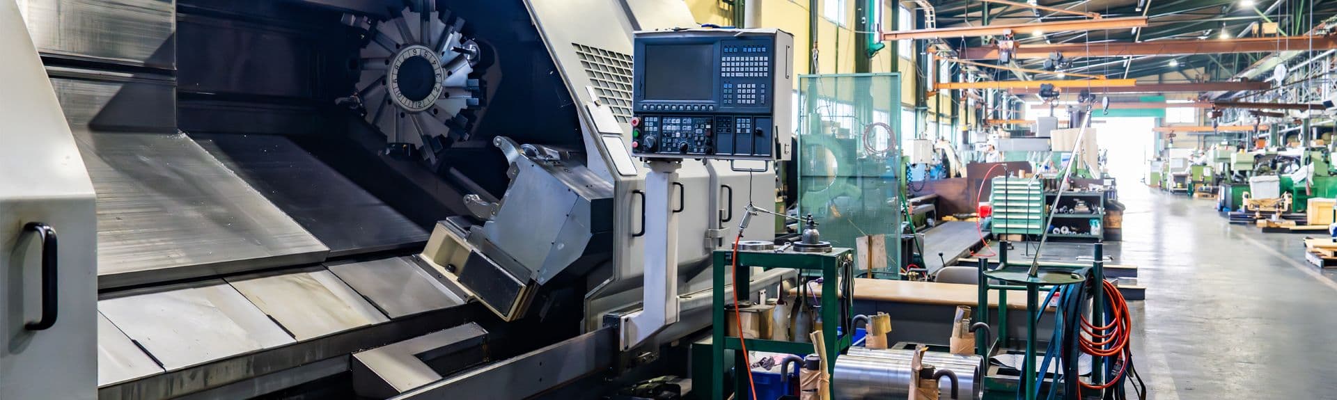 Manufacturing