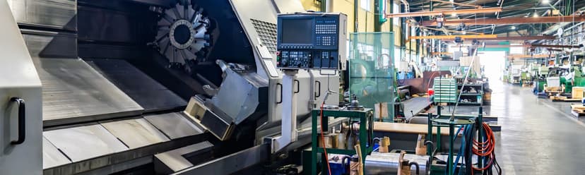 Manufacturing