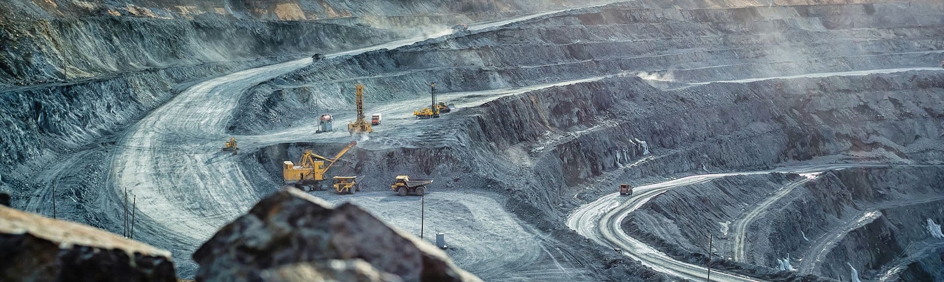 Mining