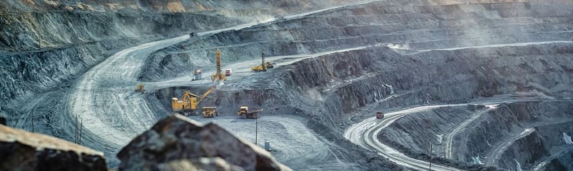Mining