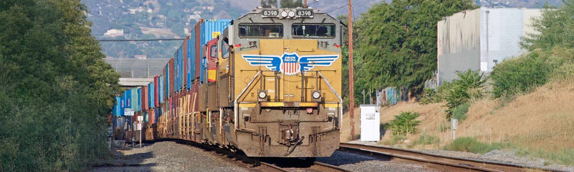 Rail & Railcar Loading