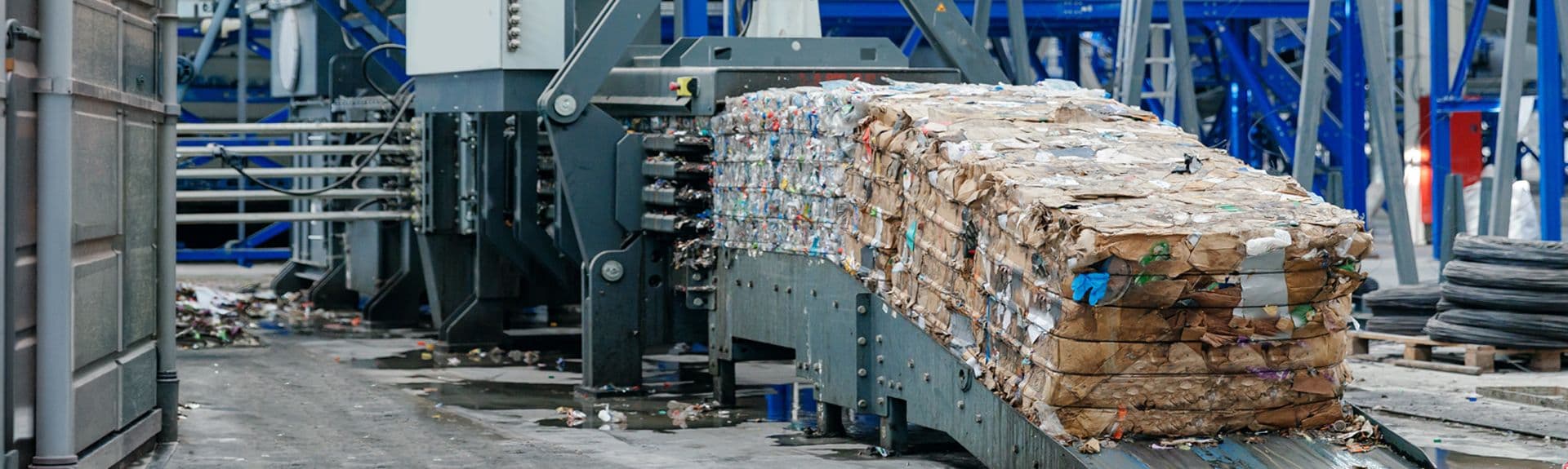 Recycling