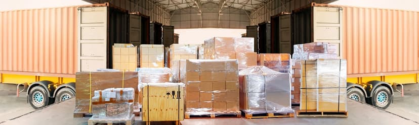 Shipping/Logistics