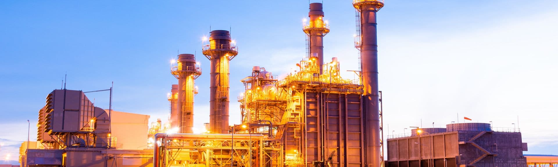 Utilities & Energy