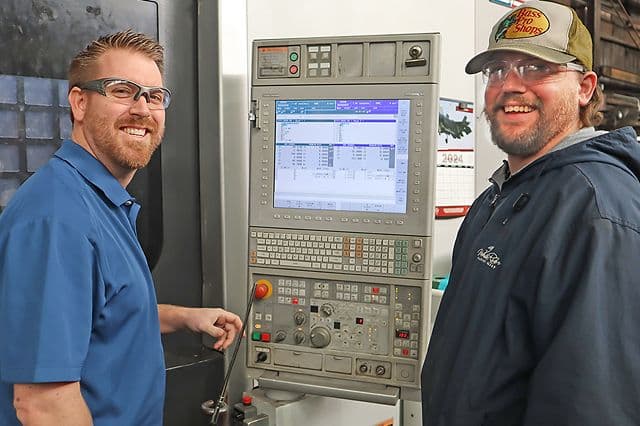 Meet the New Director of Manufacturing: Landon O'Neal
