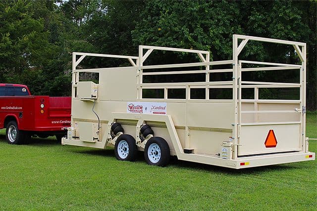 Q&A: Livestock Scale Trends