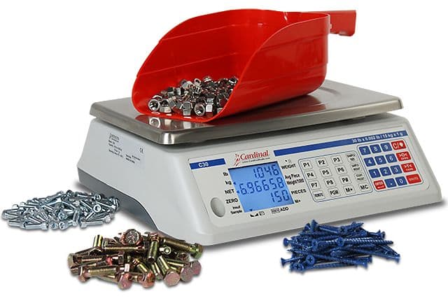 Counting as Easy as 1, 2, 3 - Making Sense of Inventory Management
