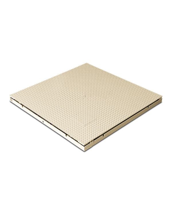 GroundForce Full-Frame Extra Heavy-Duty Floor Scales